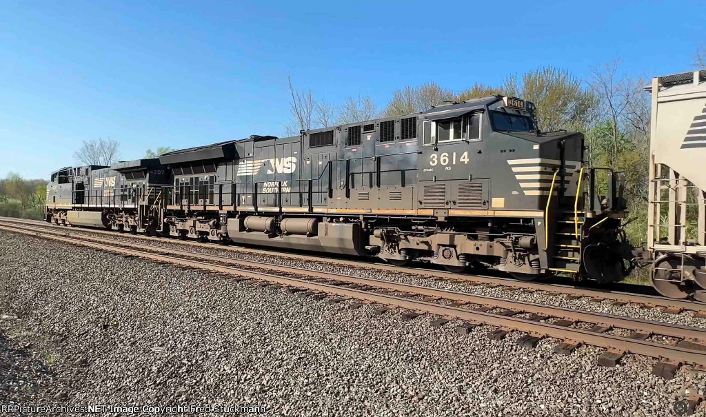 NS 3614